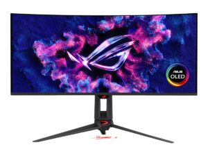 ASUS ROG Swift OLED PG34WCDN 34inch