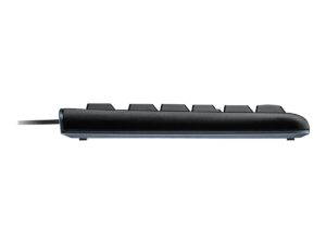 Logitech MK120 USB billentyűzet + egér