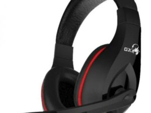 Genius HS-G560 fekete headset