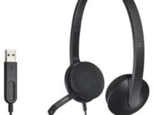 Logitech H340 USB Headset
