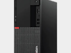 Lenovo ThinkCentre M920t TWR i7-8700/16GB/512GB NVME SSD