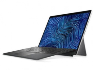 Dell Latitude 7320 Detachable 13" Touch i5-1140G7/16GB/256GB NVME SSD/webcam/1920x1080 "A-"