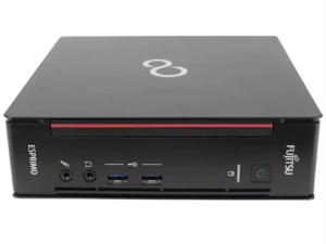 Fujitsu Esprimo Q956 Tiny i3-6100T/8GB/128GB SATA SSD