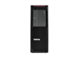 Lenovo ThinkStation P520 Xeon W-2133/32GB/512GB NVME SSD/DVD/P4000 sérült ház