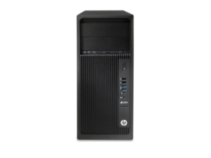 HP Workstation Z240 SFF i7-6700/32GB/256GB SATA SSD/DVD