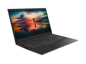 Lenovo ThinkPad X1 Carbon G9 14" i5-1135G7/16GB/256GB NVME SSD/webcam/1920x1200