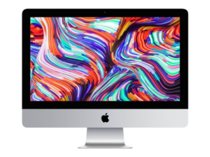 Apple iMac 14.1 21" A1418 Late-2013 i5-4570R/8GB/1TB HDD/1920x1080 "A-"