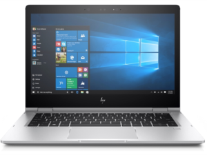 HP EliteBook x360 1030 G4 13" Touch i5-8365u/16GB/256GB NVME SSD/webcam/1920x1080