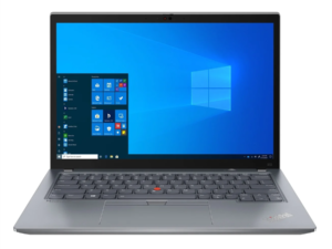 Lenovo ThinkPad X13 G2 13" i5-1145G7/8GB/256GB NVME SSD/webcam/1920x1080 "A-"