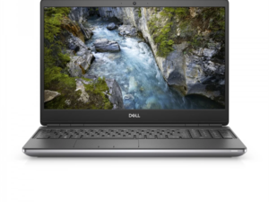 Dell Precision 7560 15" i7-11850H/32GB/512GB NVME SSD/webcam/1920x1080/RTX 3000 "A-"