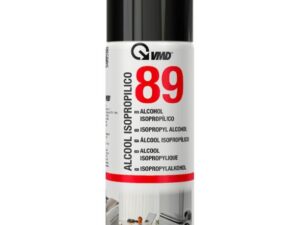 Isopropyl alkoholspray 400ml VMD