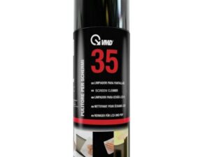 Videó / Monitor tisztító 400ml VMD