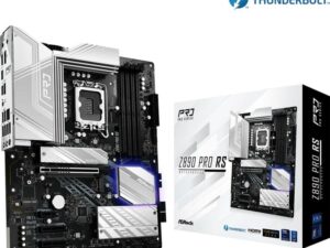 Asrock Z890 Pro RS
