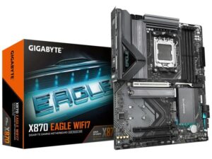 Gigabyte X870 EAGLE WIFI7