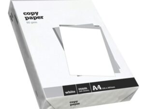 Fénymásoló papír A4/80g 500 ív