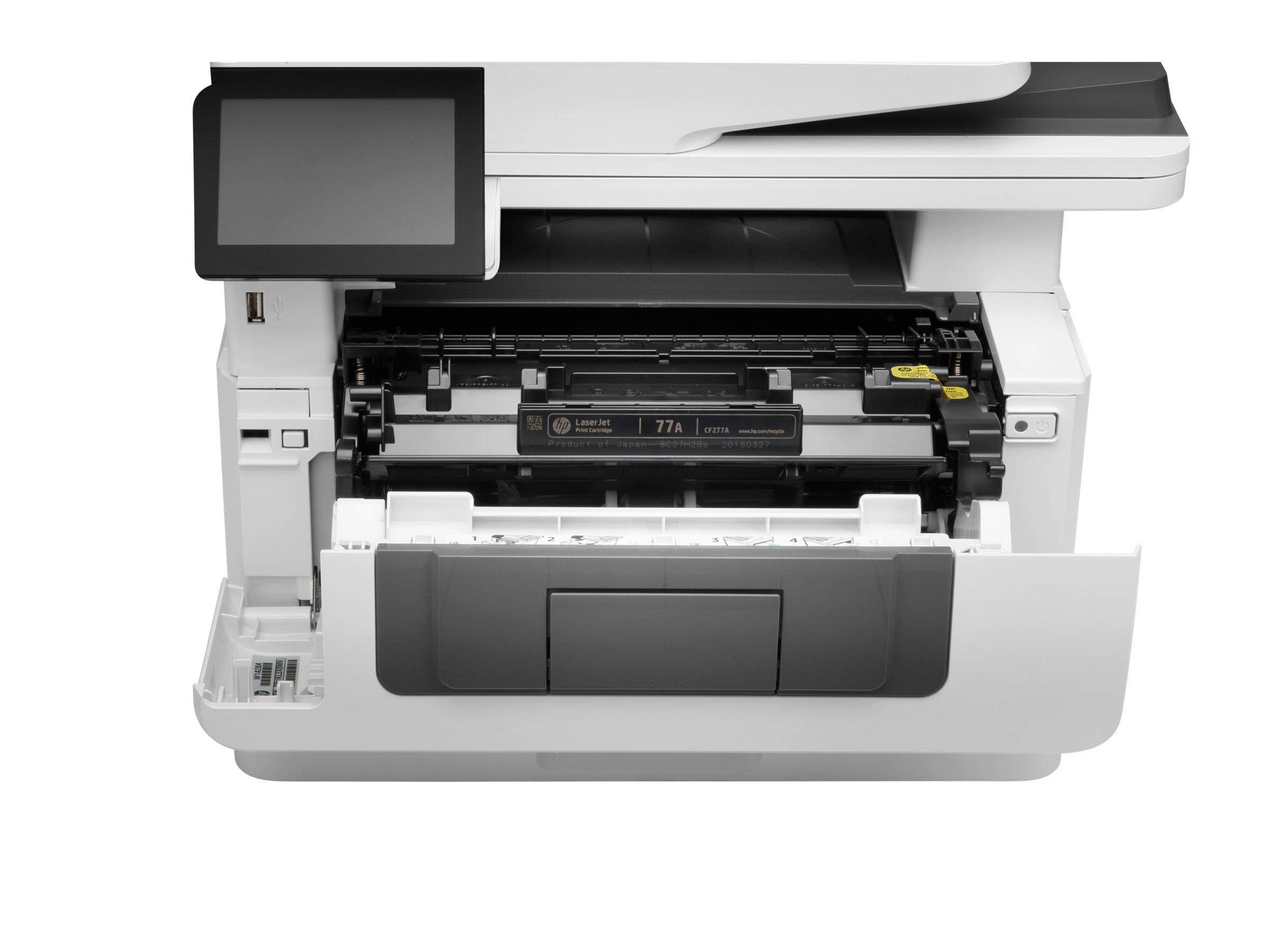 HP LaserJet Enterprise M430f MFP A4 mono - Image 15