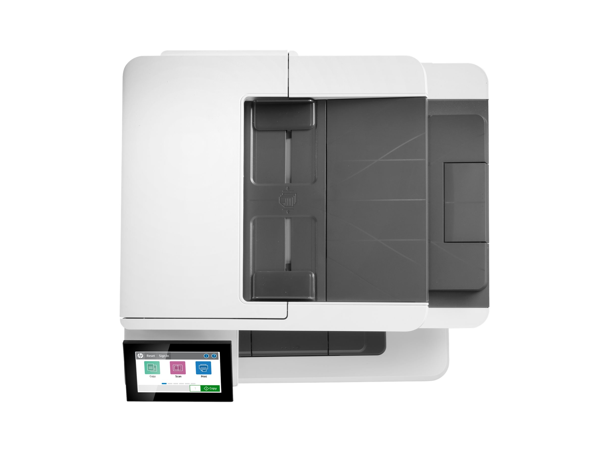 HP LaserJet Enterprise M430f MFP A4 mono - Image 13