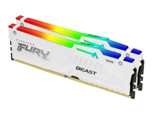 KINGSTON 32GB 6400MT/s DDR5 CL32 DIMM
