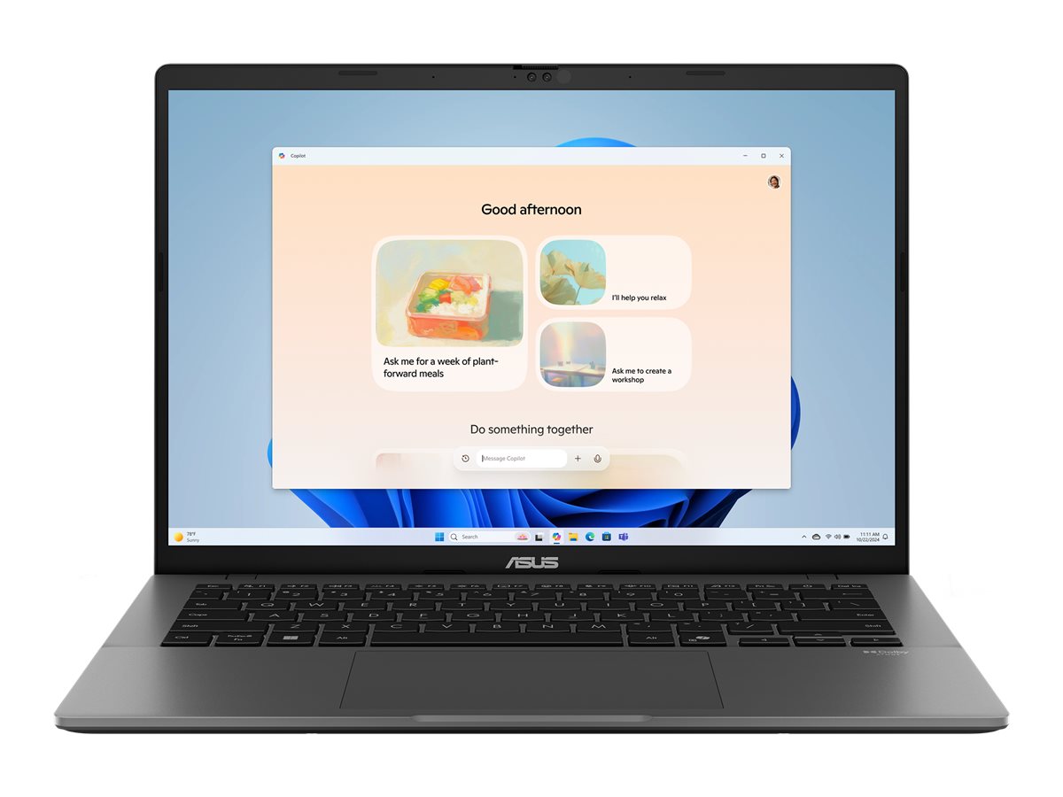 ASUS VB S S3407CA-LY013 5 225H 14i 16GB