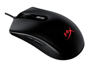 HyperX Pulsefire Core bk gamer mouse