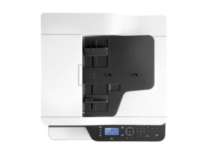 HP LaserJet MFP M443nda