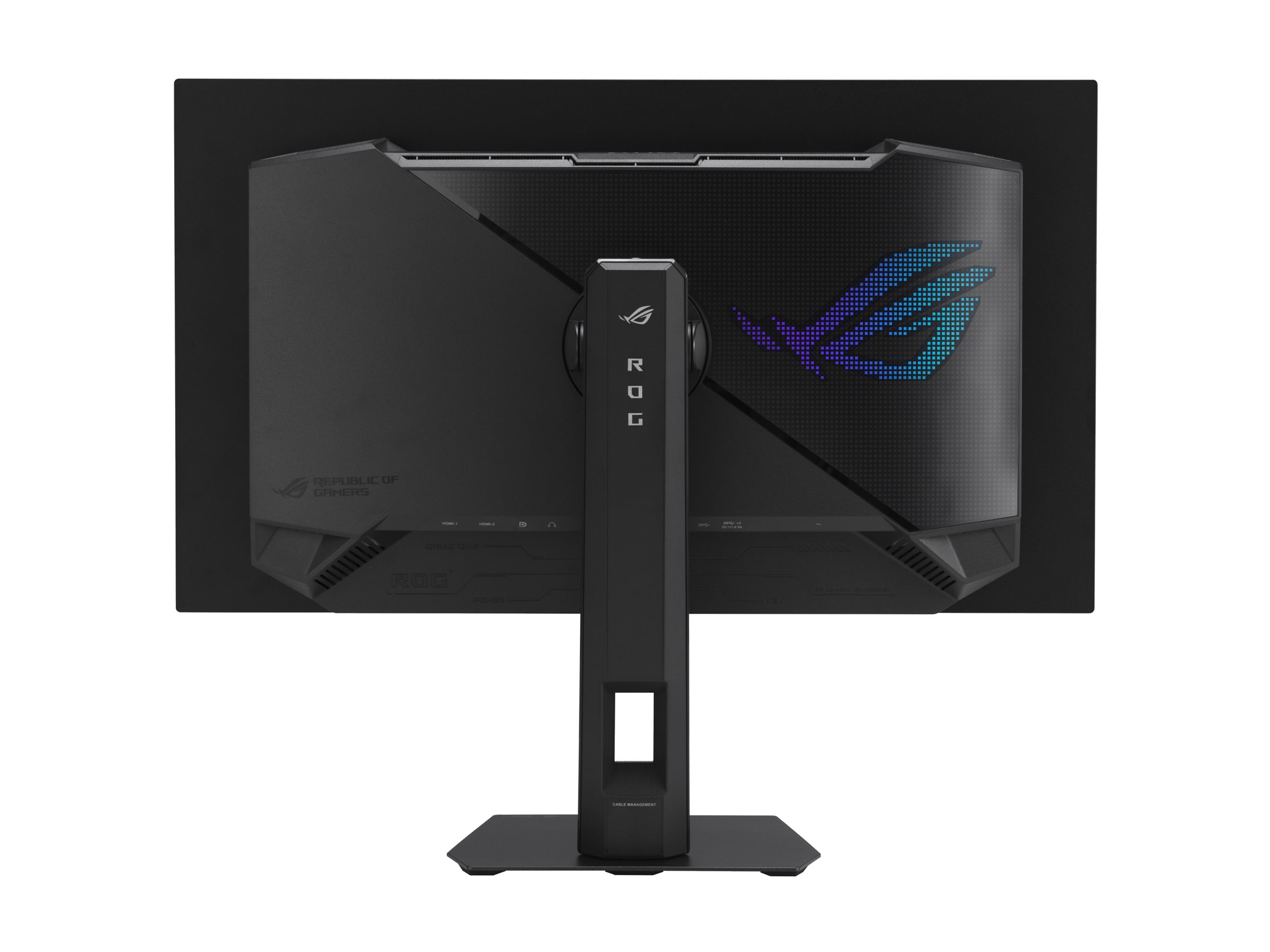 ASUS ROG Strix OLED XG27AQWMG 26.5inch - Image 7