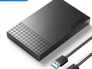 ORICO 2526U3-V1-BK-EP