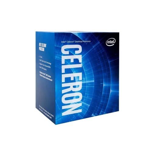 INTEL CELERON G5905 BOX