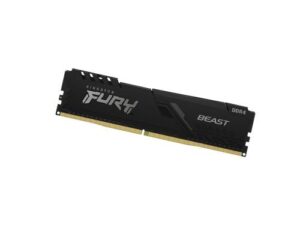 KINGSTON FURY BEAST 8GB 3200MHz KF432C16BB/8