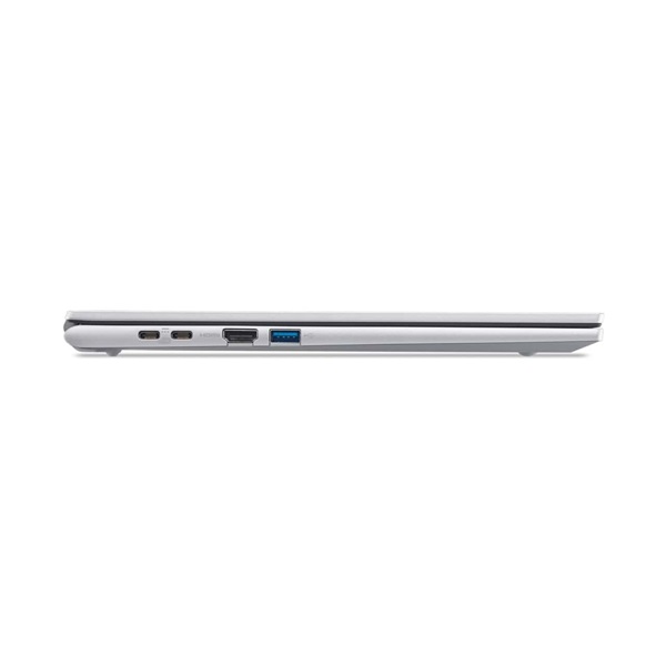 ACER Aspire Go AG15-72P-5999, 15.6" FHD IPS, Intel Core 5 120U, 16GB, 512GB SSD, UMA, DOS, ezüst - Image 4