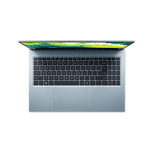 ACER Aspire Go AG15-72P-59TN, 15.6" FHD IPS, Intel Core 5 120U, 16GB, 512GB SSD, UMA, DOS, kék - Image 6