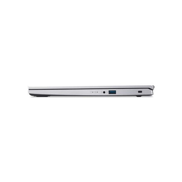 ACER Aspire Go AG15-42P-R6X6, 15.6" FHD, AMD Ryzen 7 5825U, 16GB, 512GB SSD, UMA, Win11 Home, ezüst - Image 6