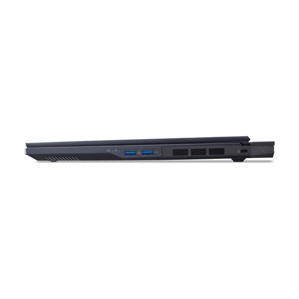 ACER Predator Helios Neo PHN16-I31-72H, 16" WQXGA, Intel Core i7-14650HX, 16GB, 1TB SSD, GeForce RTX 5070, DOS, fekete - Image 5