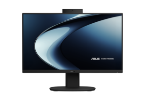 ASUS COM AIO ExpertCenter P440VAK-BPCD880W 23,8" FHD, Core 5 210H, 16GB, 512GB M.2, INT, Win11 Home, Fekete