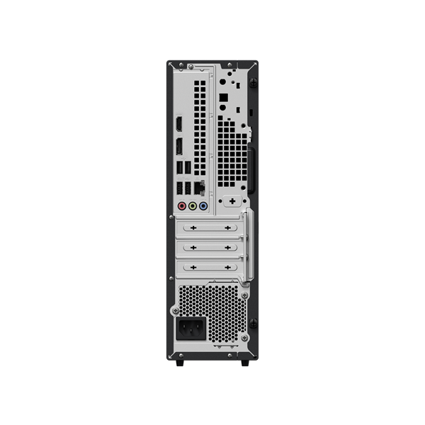 ASUS COM DT ExpertCenter P500SV-05210H0180, SFF, Intel Core 5-210H, 8GB, 512GB M.2, NOOS, Szürke - Image 3