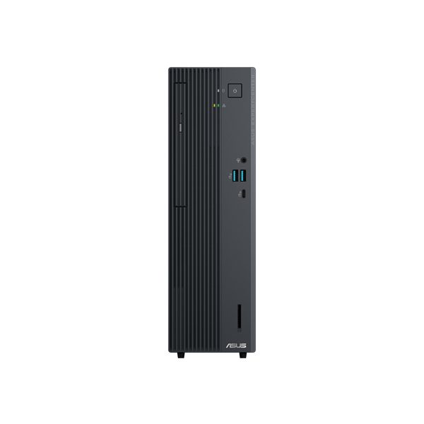 ASUS COM DT ExpertCenter P500SV-07240H0130, SFF, Intel Core 7-240H, 16GB, 1TB M.2, NOOS, Szürke