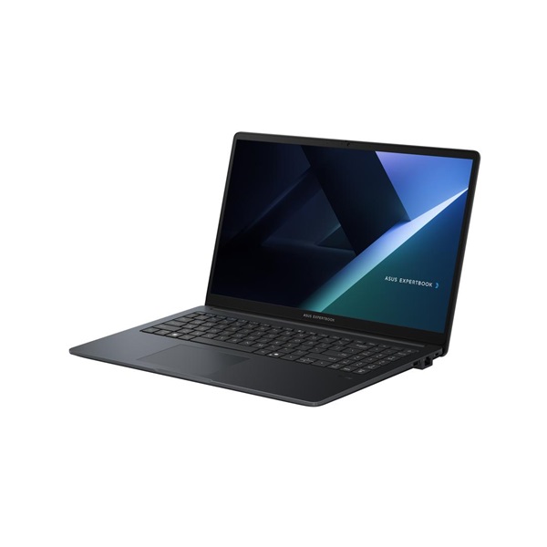 ASUS COM NB ExpertBook B1503CVA-S76265 15.6" FHD, Core 5 120U, 8GB, 512GB M.2, INT, NOOS, Szürke - Image 3