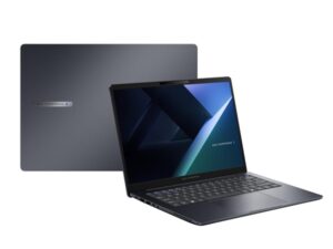 ASUS COM NB ExpertBook B5405CCA-LY1162 14" WUXGA, Ultra 5-225H, 8GB, 512GB M.2, INT, NOOS, Szürke