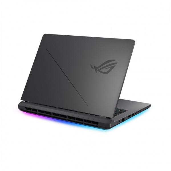 ASUS GAMER NB ROG Strix G615LW-S5045 16,0" WQXGA, Intel Ultra 9 275HX, 32GB, 1TB M.2, RTX 5080 16GB, NOOS, Szürke - Image 3