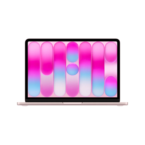 Apple Macbook NEO, 13" A18 PRO , 8GB/256GB -  Blush - HUN KB