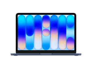 Apple Macbook NEO, 13" A18 PRO , 8GB/256GB -  Indigo - HUN KB
