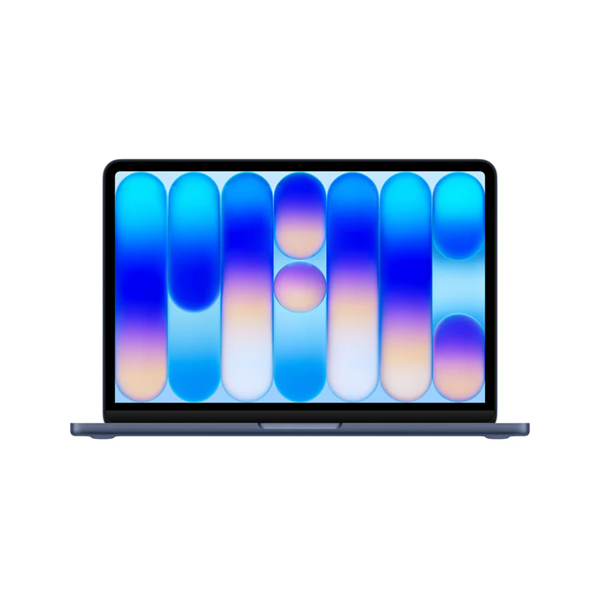 Apple Macbook NEO, 13" A18 PRO , 8GB/512GB - Indigo - HUN KB