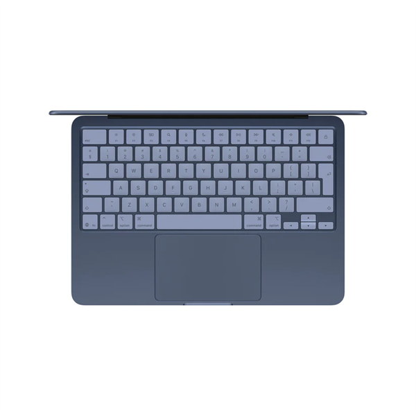 Apple Macbook NEO, 13" A18 PRO , 8GB/512GB - Indigo - HUN KB - Image 2
