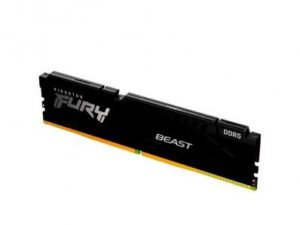 KINGSTON FURY BEAST 16GB 6000MHZ KF560C30BBE-16