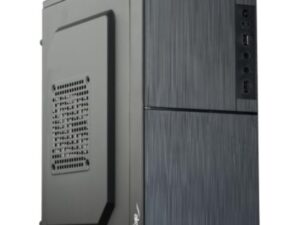 CHS PC Barracuda, Core i3-12100 3.3GHz, 8GB, 240GB SSD, Egér+Bill