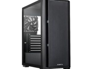 CHS PC Barracuda, Ryzen 5 4500 3.6GHz, 16GB, 512GB SSD, RTX5050, PBM