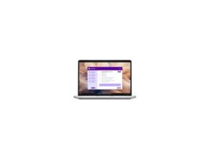 DELL Pro 13  Plus (PB13250) 13.3" FHD+, Intel Core Ultra 7 265U (5.3GHz), 32GB, 512GB SSD, Linux
