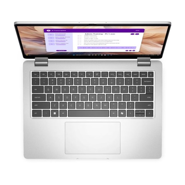 DELL Pro 14 Plus (PB14255) 14.0" FHD+, AMD Ryzen AI 7 PRO 350 (5.0GHz), 32GB, 1TB SSD, Win 11 Pro - Image 2