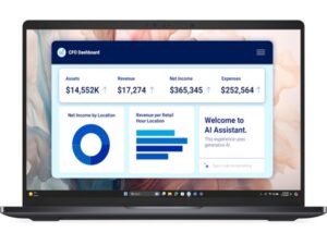 DELL Pro 14  Premium (PA14250) 14.0" FHD+, Intel Core Ultra 7 268V (5.0GHz), 32GB, 512GB SSD, Win 11 Pro