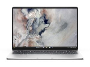 DELL Pro 16 (PC16250) 16.0" FHD+, Intel Core 5 120U (5.0GHz), 16GB, 512GB SSD, Linux